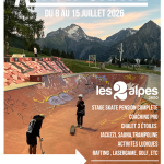 Stage SKATEBOARD été 2026